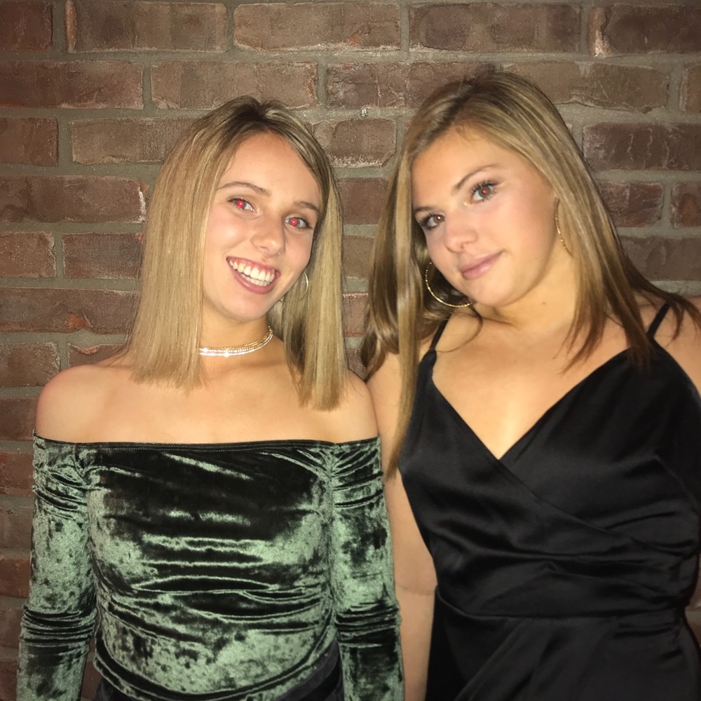 Meet your Posher, Ashley